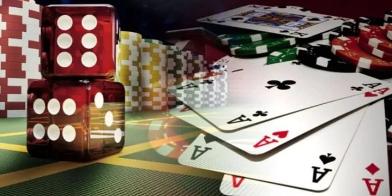 Đa dạng thể loại game bài hấp dẫn cho người chơi cá cược trải nghiệm 