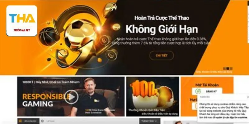 Những lợi ích to lớn khi tham gia nhà cái
